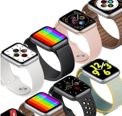 X Watch 3 vs X Watch 4 – wybierz swój wybór