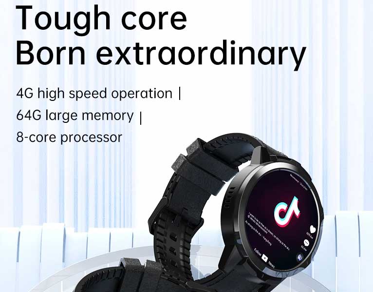Sprzęt do smartwatcha X600