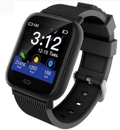 Smartwatch ZTech