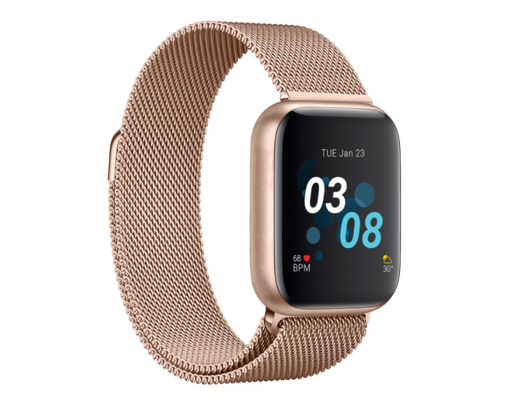 Smartwatch iTouch Air 3 – przegląd funkcji, lepszy niż iTouch Air SE?