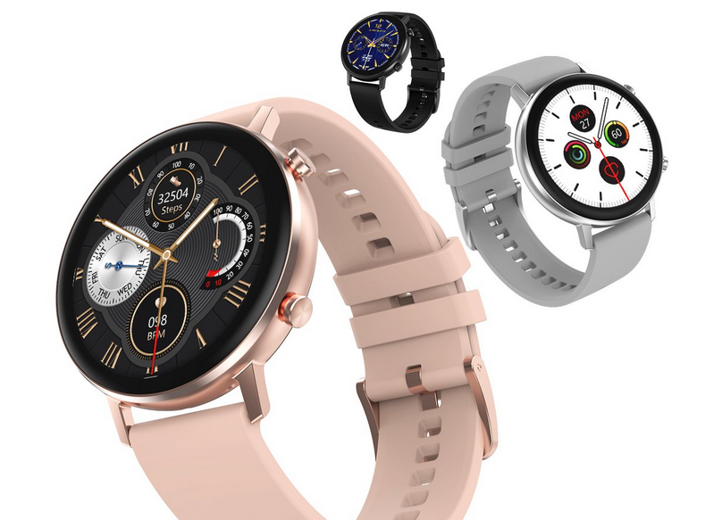 Nr 1 DT96 Smartwatch