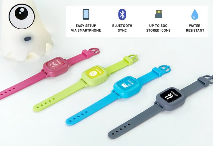 Najlepszy smartwatch i urządzenia dla dzieci ze specjalnymi potrzebami