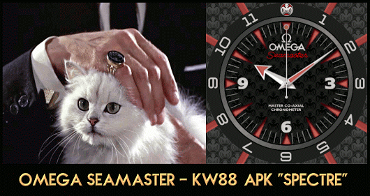 Omega-Seamaster