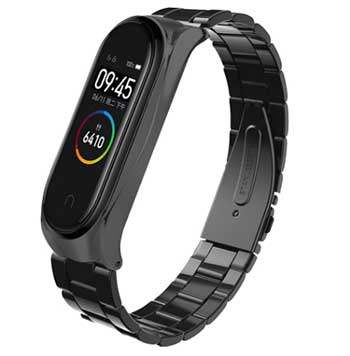 najlepsze paski zastępcze Xiaomi Mi Band 4