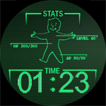 pipboy-zegarek