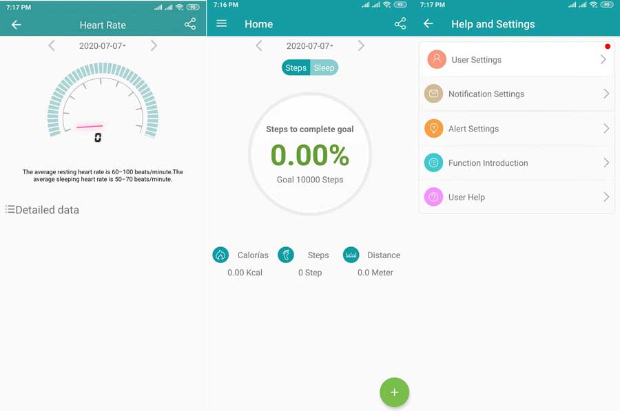 Jak podłączyć aplikację Fundo Wear/Fundo Pro do smartwatcha?