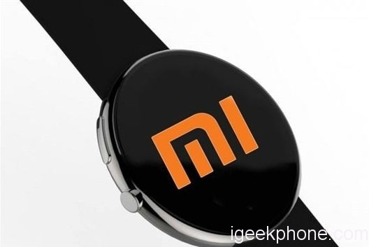 Smartwatch XIAOMI AMAZFIT
