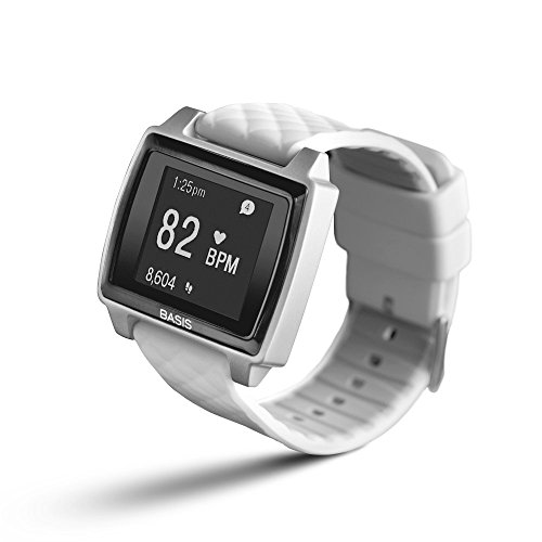 Smartwatch Basis Peak – wycofanie z powodu przegrzania