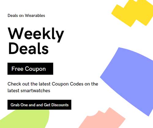 Oferty tygodniowe